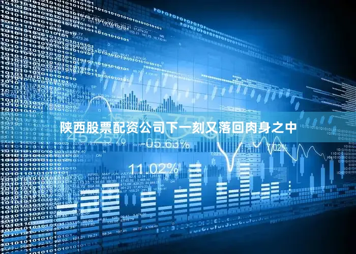 陕西股票配资公司下一刻又落回肉身之中